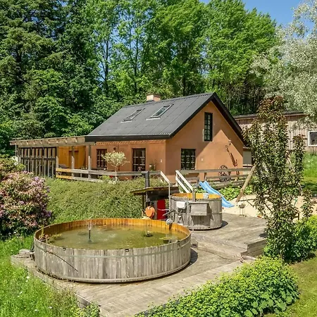 Pet Friendly In With Wifi Ferienhaus