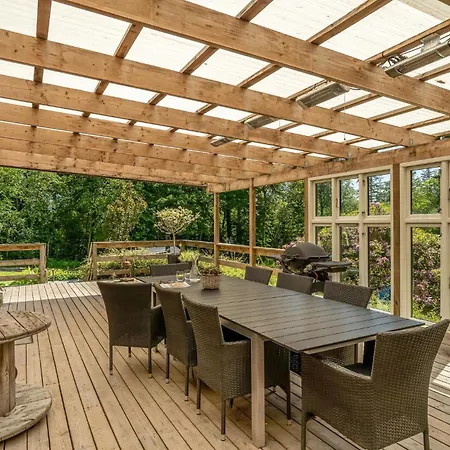 Ferienhaus Pet Friendly In With Wifi *