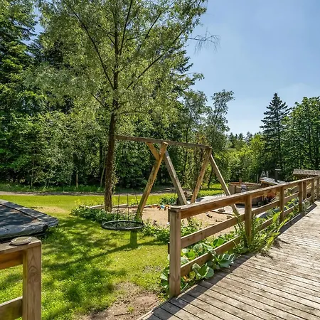 Pet Friendly In With Wifi Videbæk