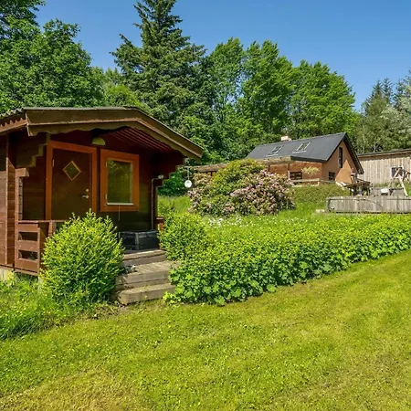 Ferienhaus Pet Friendly In With Wifi Videbæk