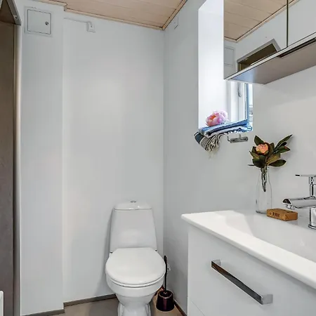 Ferienhaus Pet Friendly In With Wifi