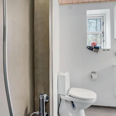 Ferienhaus Pet Friendly In With Wifi