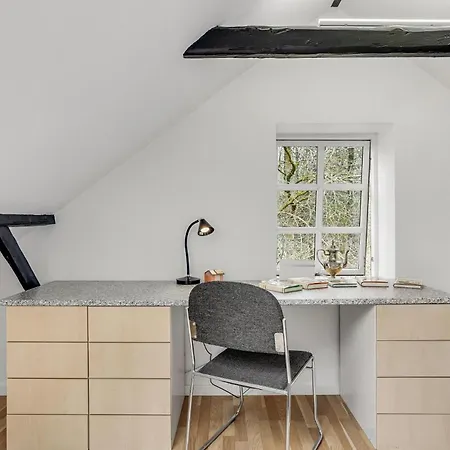 3 Bedroom In
