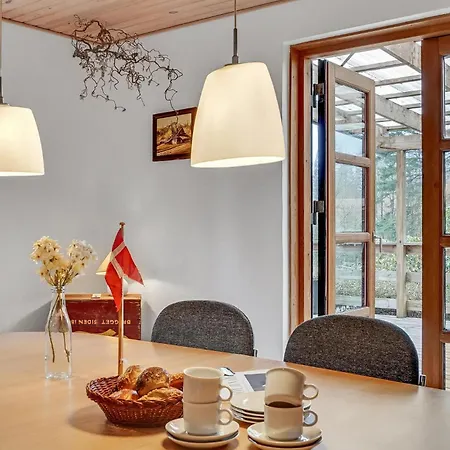 Holiday home 3 Bedroom In