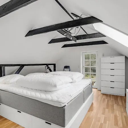3 Bedroom In Videbaek