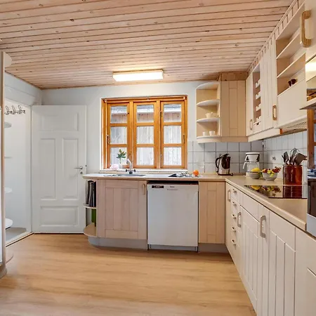3 Bedroom In Holiday home Videbaek