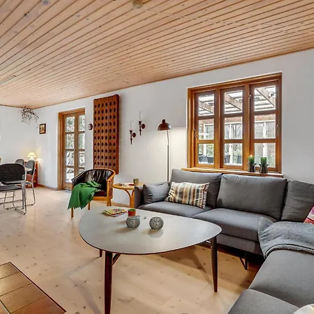 3 Bedroom In Videbaek