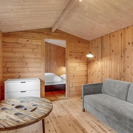3 Bedroom In * Videbaek