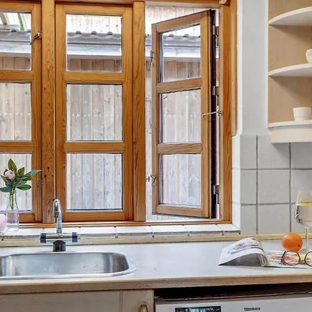 Pet Friendly In With Wifi Ferienhaus