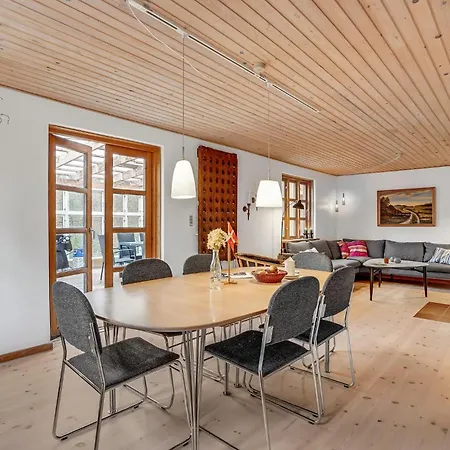 Ferienhaus Pet Friendly In With Wifi