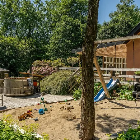 Pet Friendly In With Wifi Videbæk