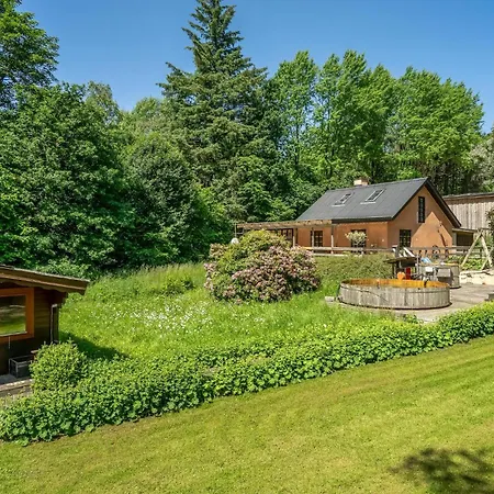 Pet Friendly In With Wifi Videbæk