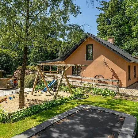 3 Bedroom In * Videbaek