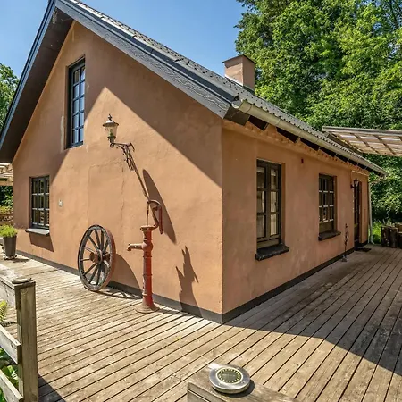 Pet Friendly In With Wifi Ferienhaus