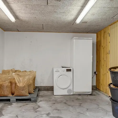 Ferienhaus Pet Friendly In With Wifi