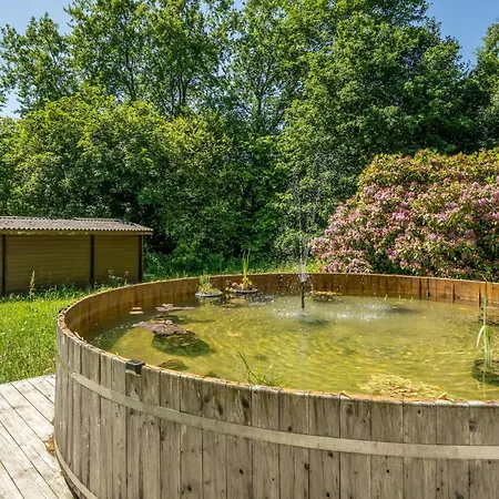 Pet Friendly In With Wifi Videbæk