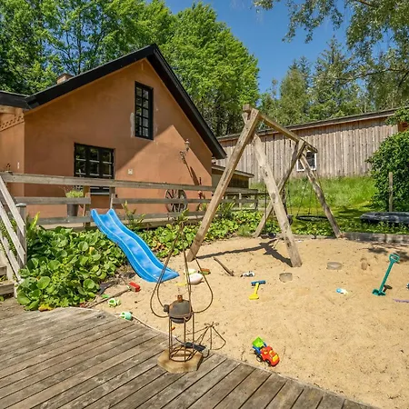 Ferienhaus Pet Friendly In With Wifi *