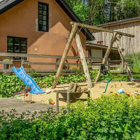 Pet Friendly In With Wifi Ferienhaus