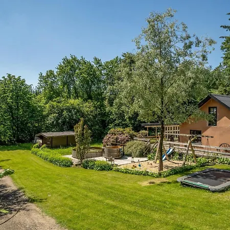 Ferienhaus Pet Friendly In With Wifi