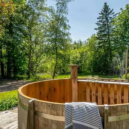 Pet Friendly In With Wifi Ferienhaus