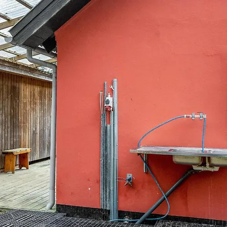 Ferienhaus Pet Friendly In With Wifi *