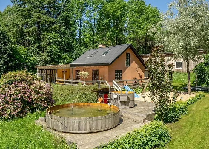 Pet Friendly In With Wifi Casa vacanze