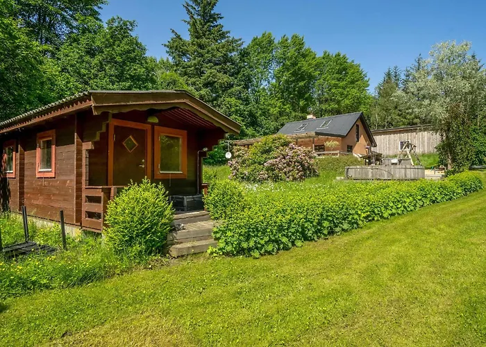Casa vacanze Pet Friendly In With Wifi Videbæk