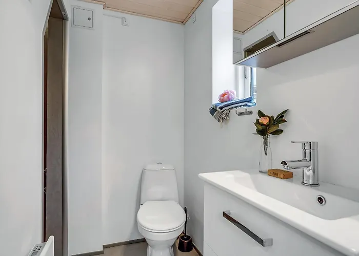 Casa vacanze Pet Friendly In With Wifi