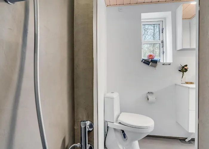Casa vacanze Pet Friendly In With Wifi