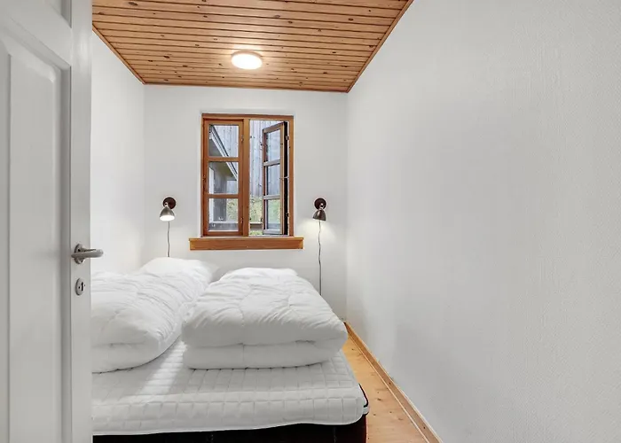 Casa vacanze Pet Friendly In With Wifi Videbæk