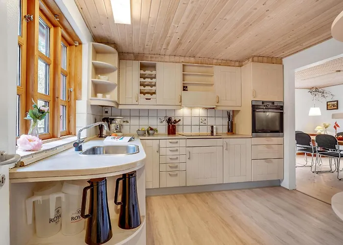 Casa vacanze Pet Friendly In With Wifi Videbæk
