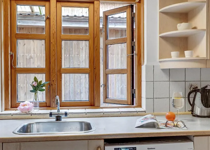 Pet Friendly In With Wifi Casa vacanze