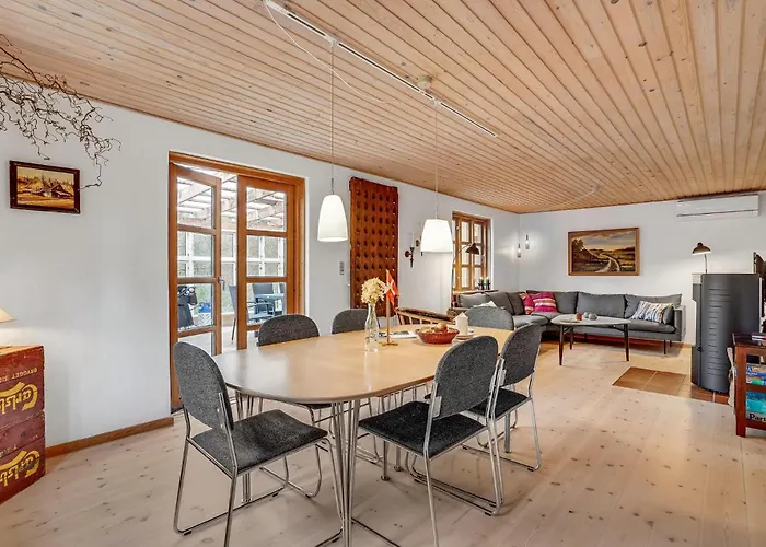 Casa vacanze Pet Friendly In With Wifi