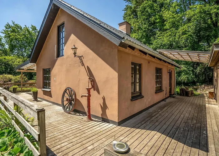 Pet Friendly In With Wifi Casa vacanze