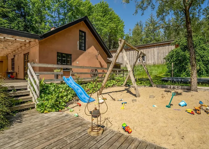 Casa vacanze Pet Friendly In With Wifi *