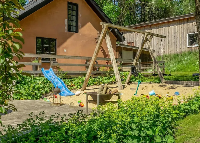 Pet Friendly In With Wifi Casa vacanze