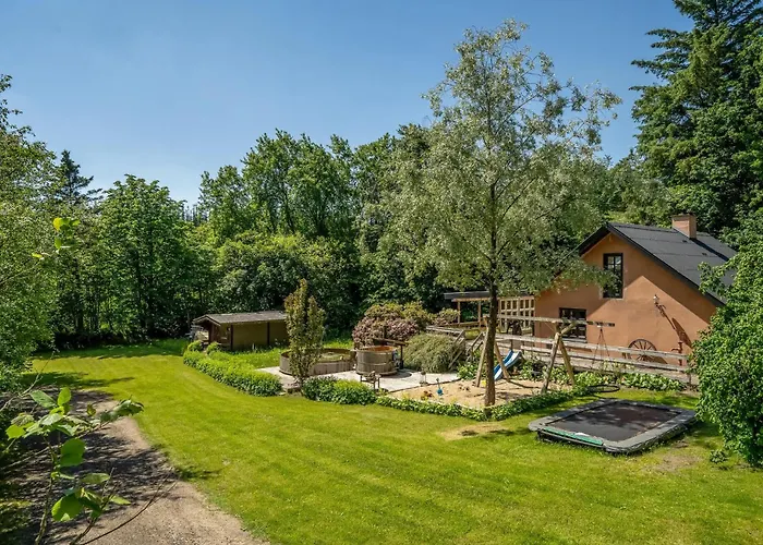 Casa vacanze Pet Friendly In With Wifi