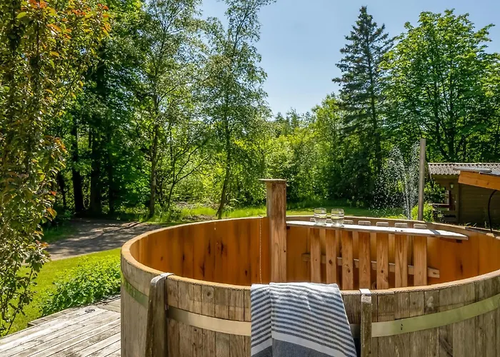 Pet Friendly In With Wifi Casa vacanze