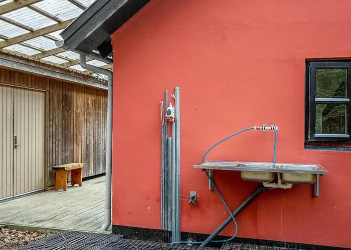 Casa vacanze Pet Friendly In With Wifi *